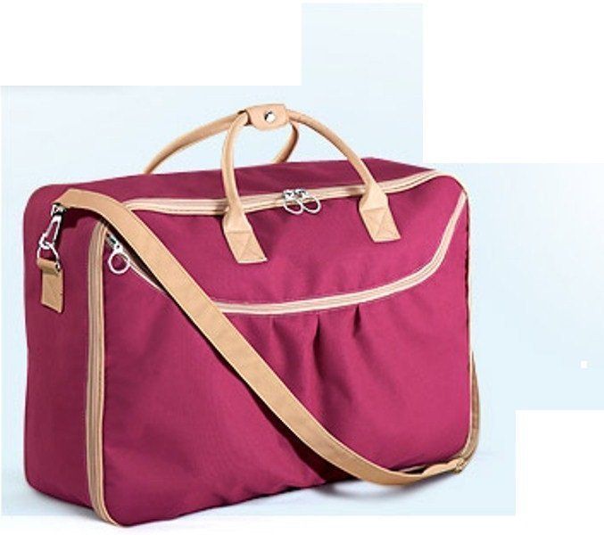 Valigie: sac de voyage "Escapade" de Dr.Pierre Ricaud – Nuovo (secondo la descrizione) da Renens VD venduto da cla_7zv5