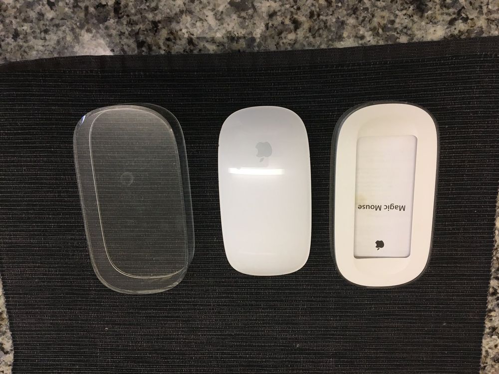 Magic Mouse | Kaufen auf Ricardo