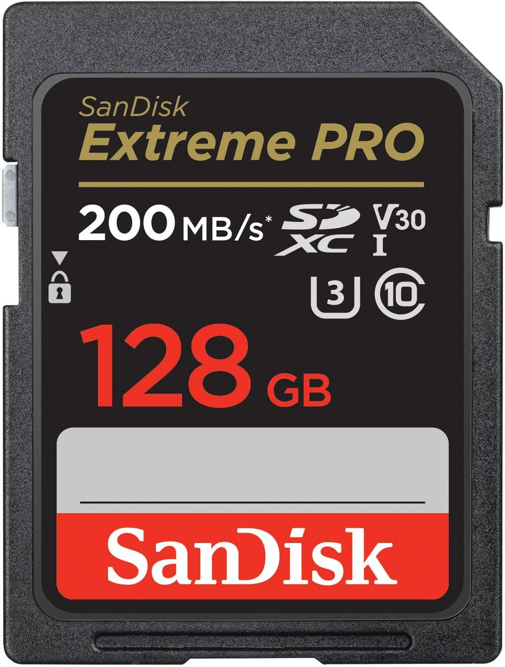 Sandisk Schede di memoria: SanDisk Extreme Pro 200MB/s SDXC 128GB – Nuovo e nell'imballaggio originale da Niederurnen venduto da mowgli_1963