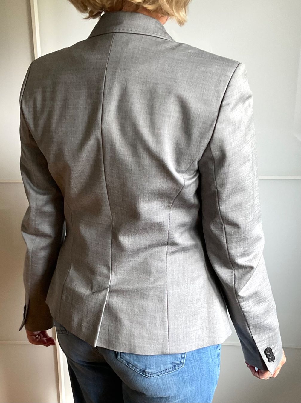 Esprit Giacche: Veston Esprit – Nuovo (secondo la descrizione) da Amriswil venduto da Chmm1 1