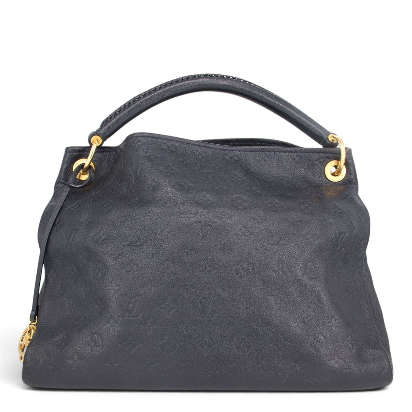 Louis Vuitton Taschen für Damen: Louis Vuitton Artsy empreinte Infini – Gebraucht aus Binningen von Designerlabels 3