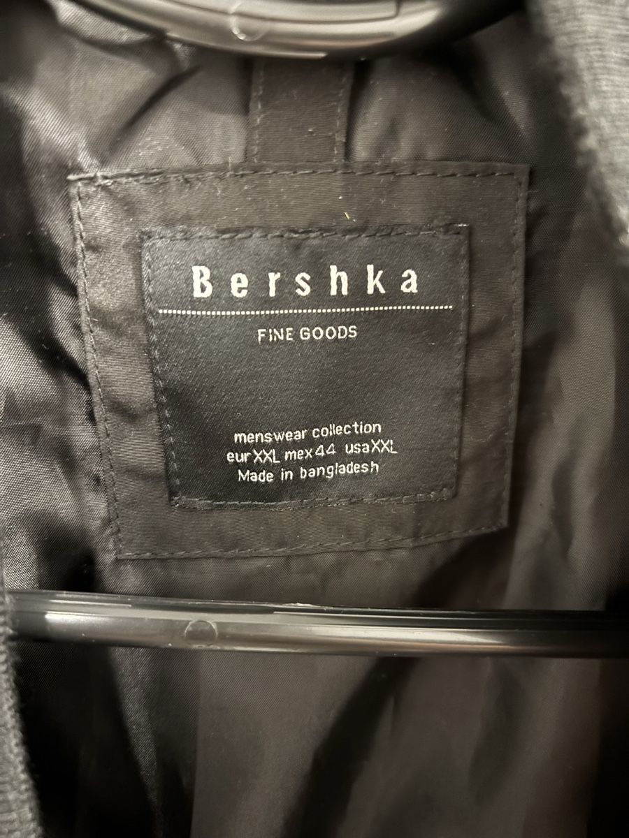 Bershka Giacche: Bershka Übergangsjacke – Nuovo (secondo la descrizione) da Schleinikon venduto da Jessica_Lutishi 2