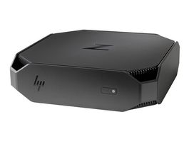 HP Z2 Mini G4 Performance i7 / 16GB RAM / SSD + 2TB + Nvidia