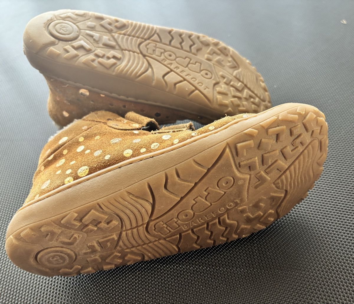 Froddo Scarpe per ragazze: Winterschuhe Mädchen Froddo 32 – Usato da Herzogenbuchsee venduto da MoLa85 2