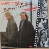 Vinyl-Single Bolland & Bolland - Tears Of Ice