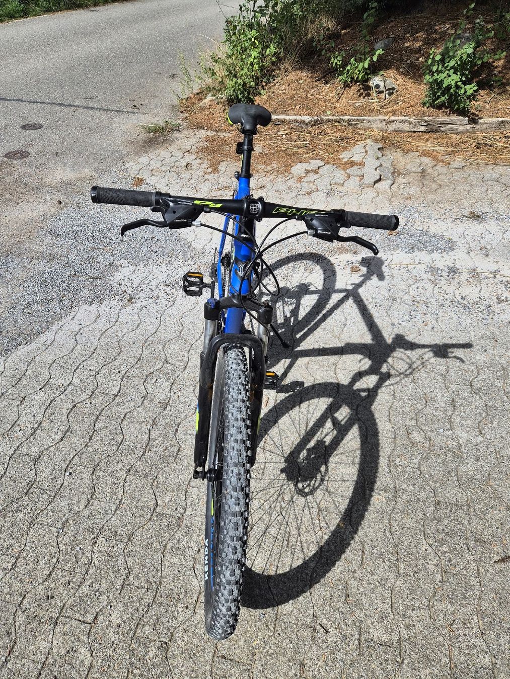 Phoenix Velos: Mountain Bike Phoenix 24 Speed – Gebraucht aus Schlattingen von mar_b2dm 5
