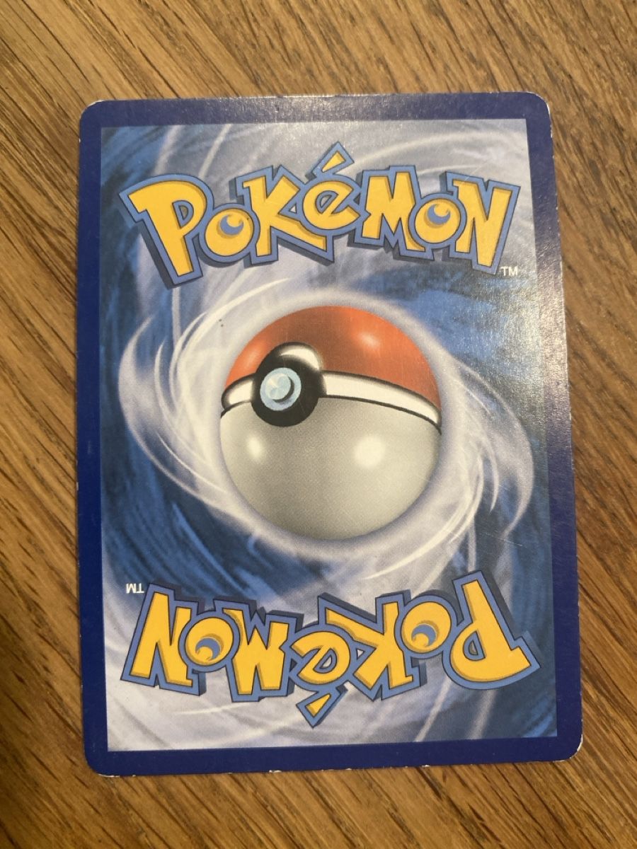 Pokémon Cartes à collectionner: Monargoras – D'occasion à Tägerig par oiluig83 1