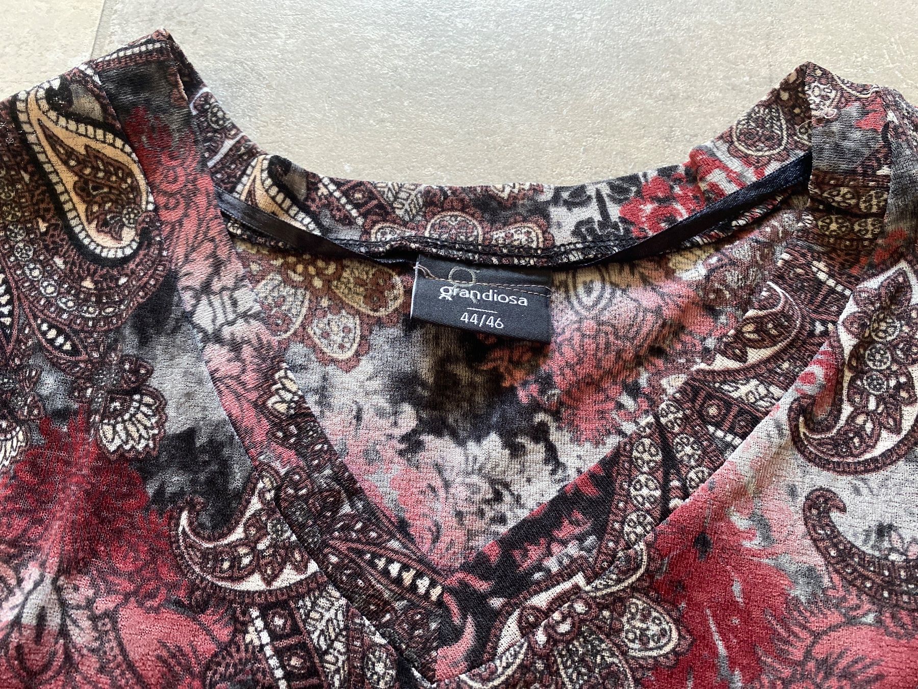 T-Shirts: T-Shirt – Neu (gemäss Beschreibung) aus Bülach von Jackybabue 6