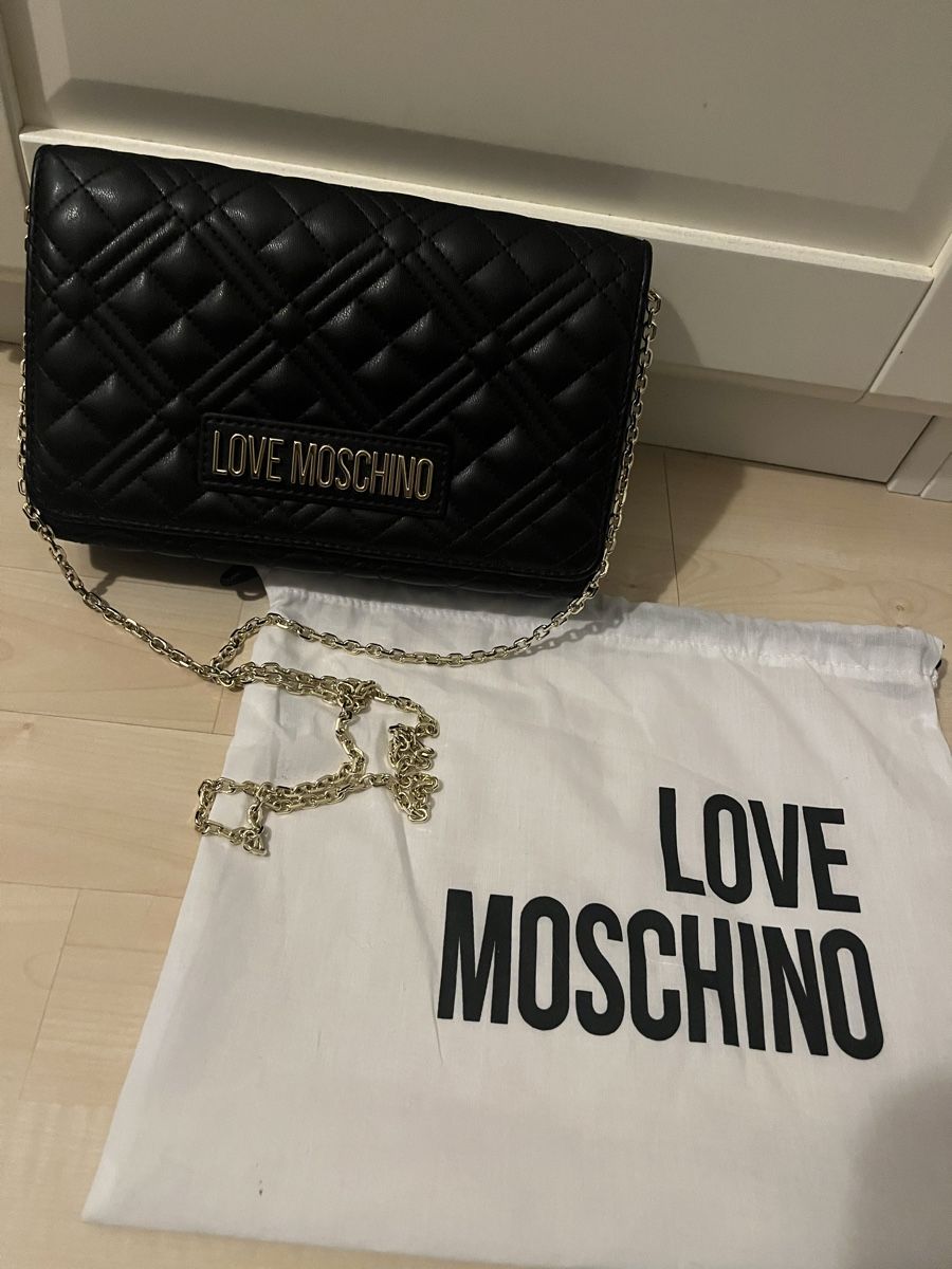Moschino Borse da donna: Love Moschino Tasche – Nuovo (secondo la descrizione) da Uznach venduto da le-ma-di- 2