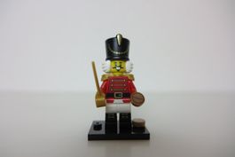 LEGO Minifigur CMF Serie 23 Nussknacker