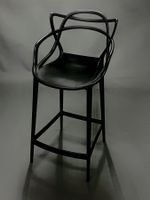 KARTELL Barhocker Masters by Philippe Starck