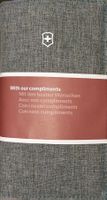 Swiss Businessclass Victorinox Reiseetui / Necessaire