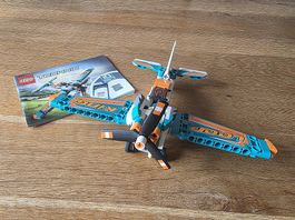 Lego Technic Rennflugzeug (Nr. 42117)
