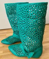 Rare Vintage Stiefel 38