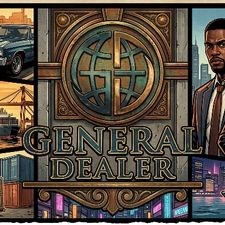 Profile image of General-Dealer