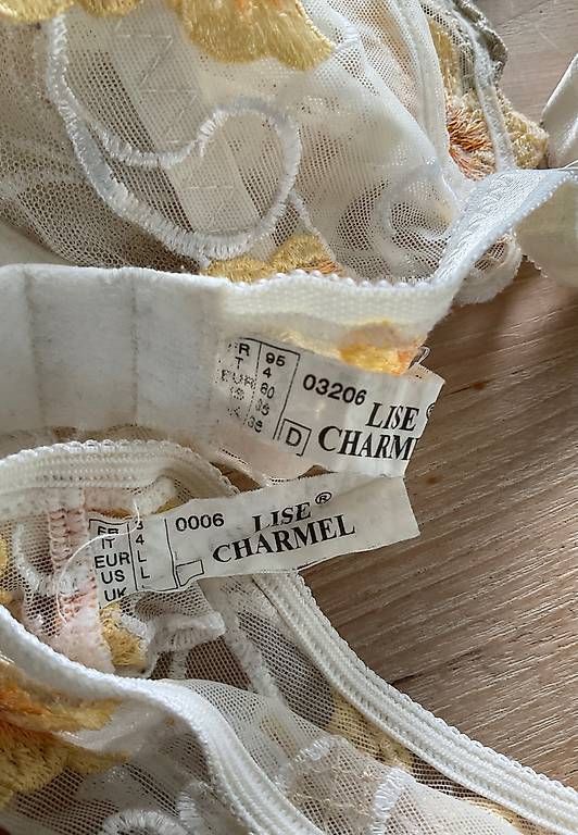 Autres dessous: Damenunterwäsche – D'occasion à Grüt (Gossau ZH) par hecht011 1