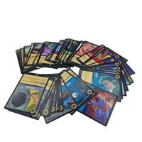 54/54 Uncommon Cards Disney Lorcana The First Chapter EN