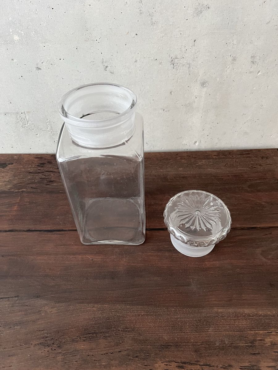 Verres: Antike Bonboniere – D'occasion à Wabern par La-Vitrine 3