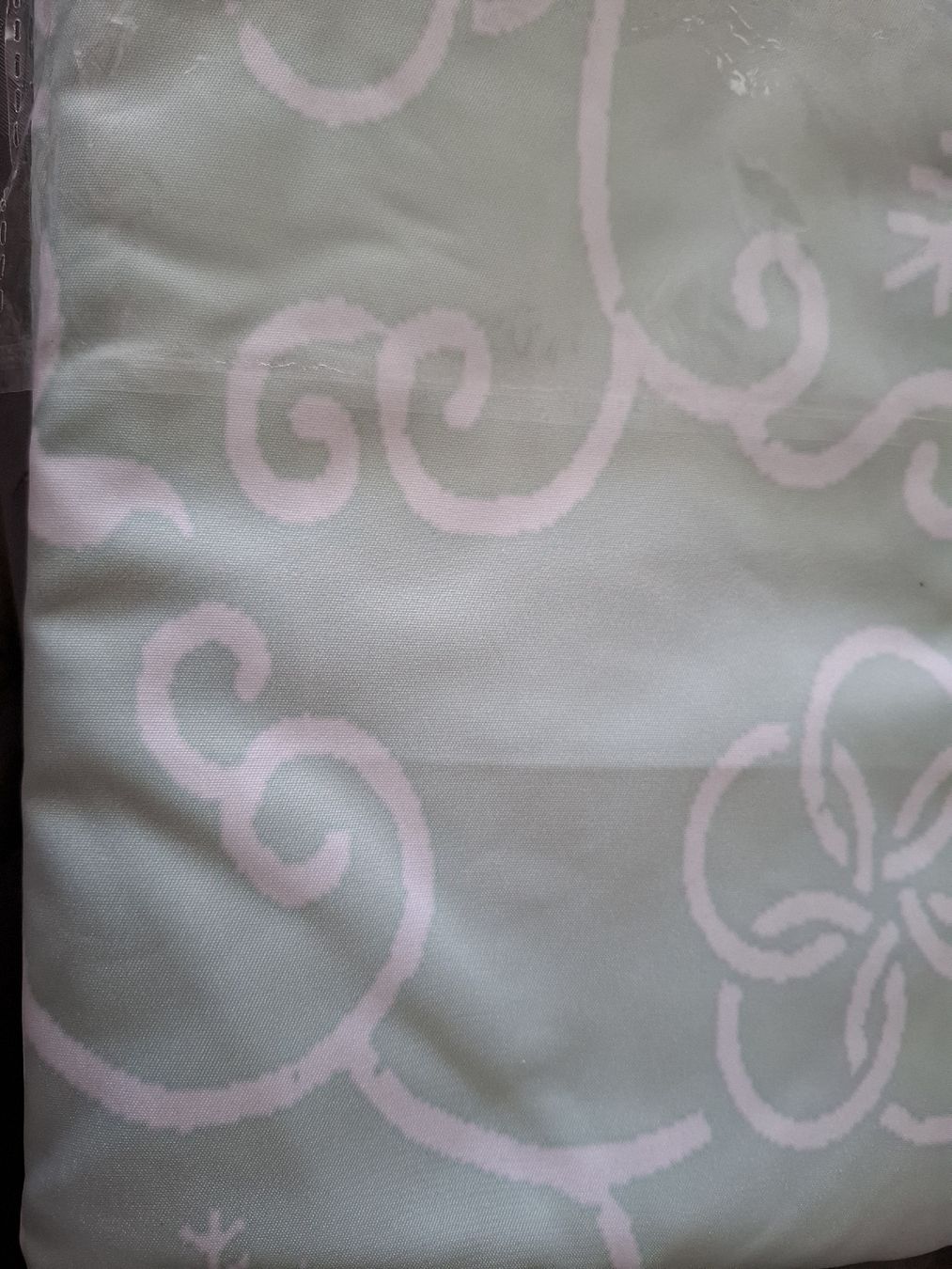 Altra biancheria da tavola: Tischdecke 140x220cm 100% Polyester neu – Nuovo e nell'imballaggio originale da Buchrain venduto da Sracer0
