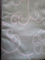 Tischdecke 140x220cm 100% Polyester neu