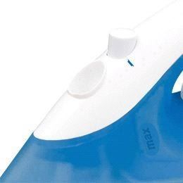 Ferri da stiro: Bügeleisen Waves – Nuovo e nell'imballaggio originale da Buochs venduto da komfort-wohnen 2