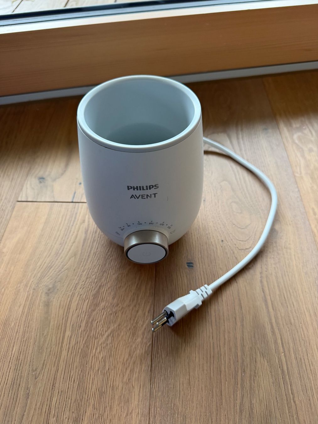 Philips Elettrodomestici da cucina: Philips Avent Flaschenwärmer – Usato da Dübendorf venduto da and_g6v6 1