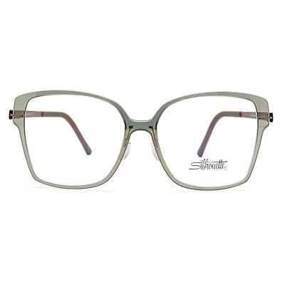 Occhiali & Lenti: Shilouette Korrekturbrille Neuwertig – Usato da ballwil venduto da kymolupo 2
