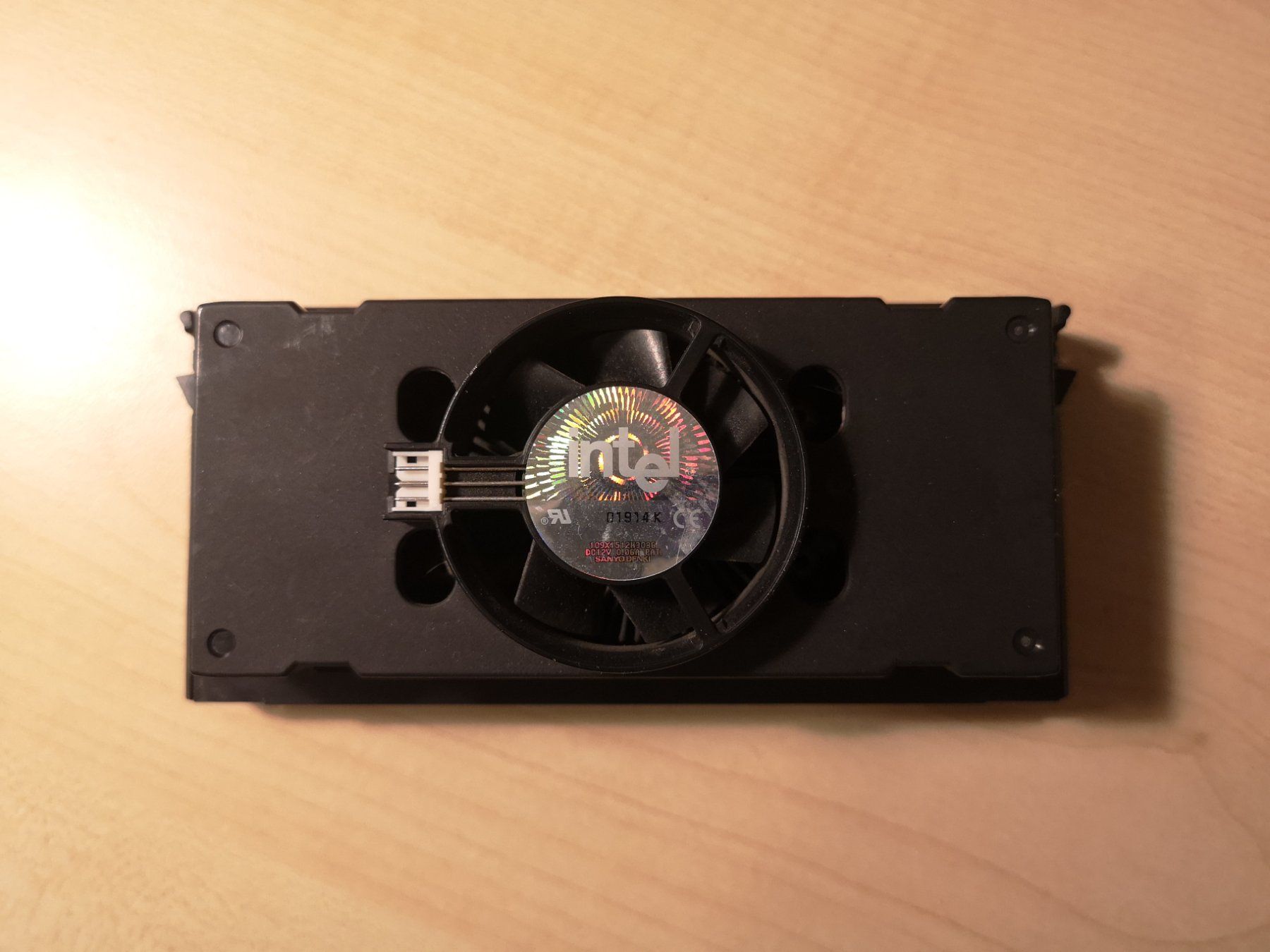 Intel PC: CPU Pentium II 400 MHz MMX – Difettoso da Murten venduto da the.ace 1