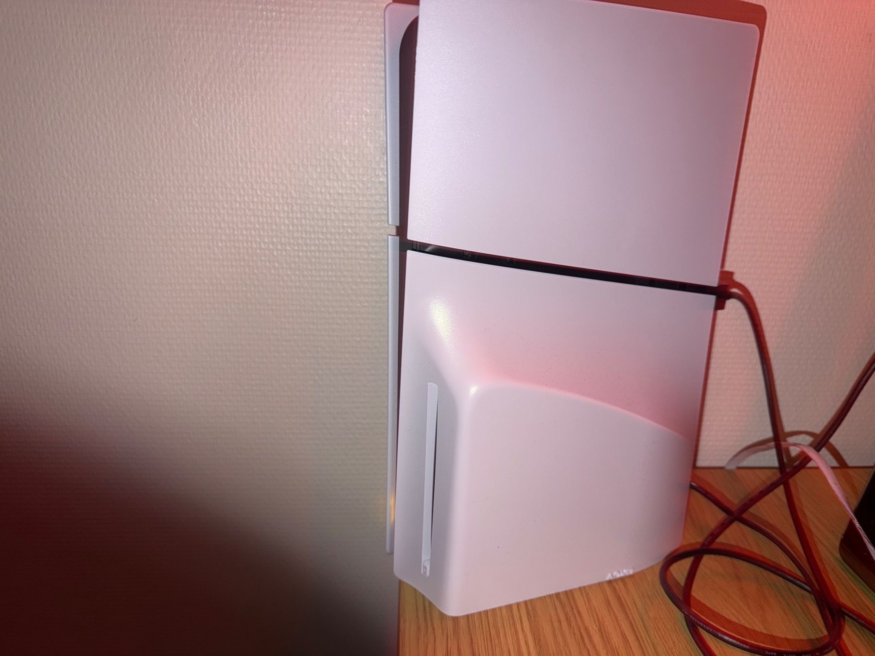 Sony Consoles: Ps5 – D'occasion à Yverdon-les-Bains par dav_hkw8 1