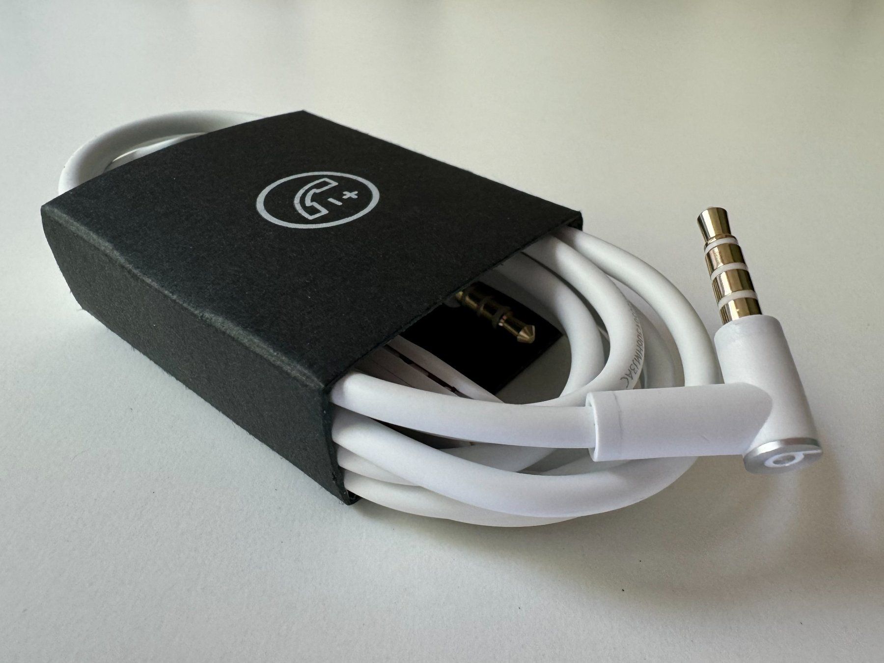 Beats Cavi: Beats - RemoteTalk - câble pour casque audio – Nuovo (secondo la descrizione) da Genève venduto da Reveur 6