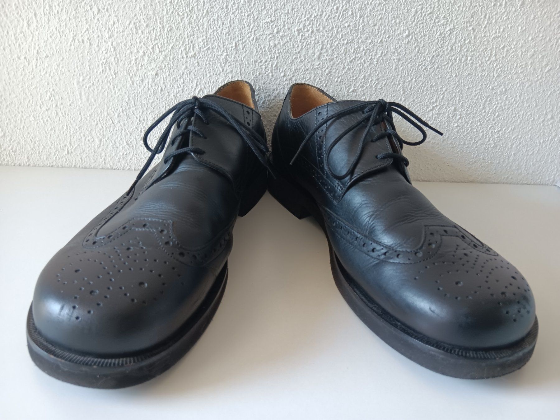 Scarpe da uomo: Chaussures / Schuhe pointure / Nummer 47 – Usato da Cossonay-ville venduto da Super-Price-Quality 3