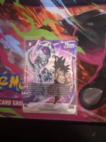 Dragon Ball Super Card Game - Seltene Karte - Jetzt sichern!