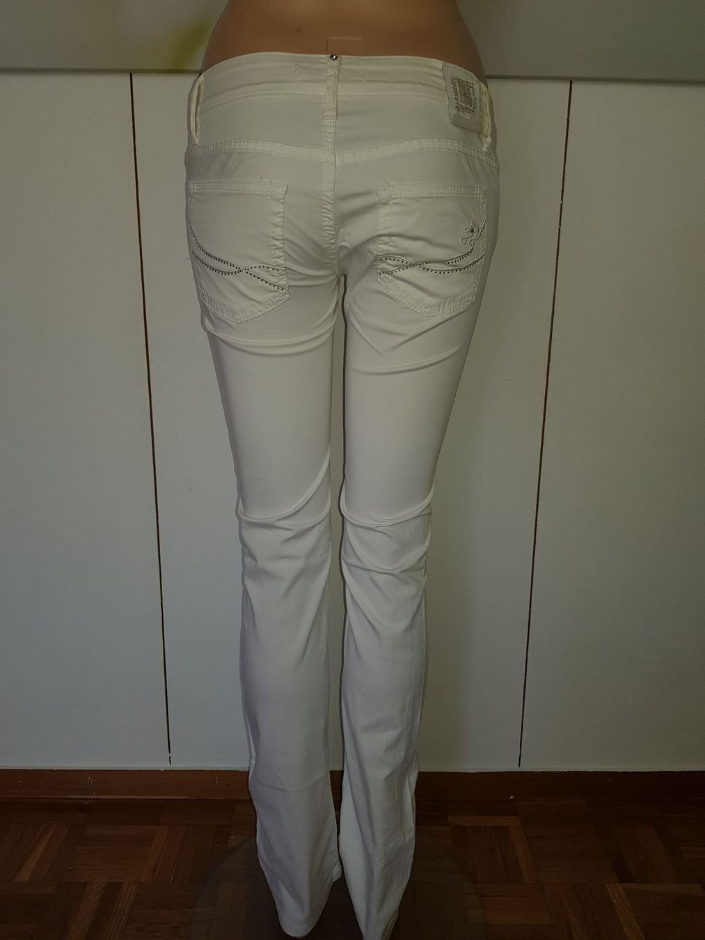 Liu Jo Jeans: Jeans LIU JO Taille W 26 – Gebraucht aus Cossonay-ville von Super-Price-Quality 6