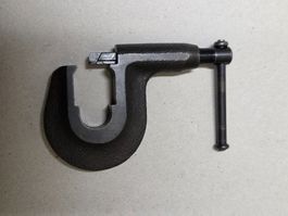 Pousse-guidon original pour Sig P 210 état neuf