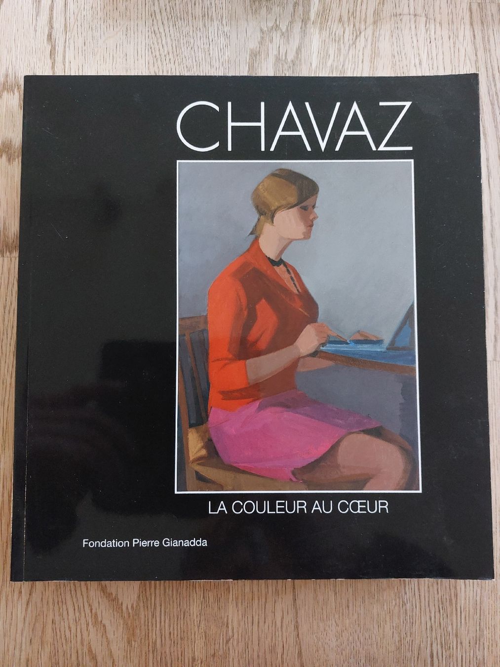 Gemälde: Dessin de Albert Chavaz et livre – Gebraucht aus Villeneuve FR von Train_Vinch6 2