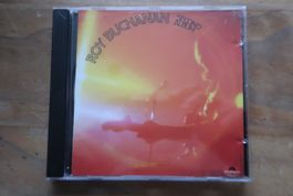 ROY BUCHANAN - SECOND ALBUM - CD
