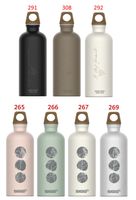 SIGG Flasche Traveller MyPlanet 6dl - Auswahl