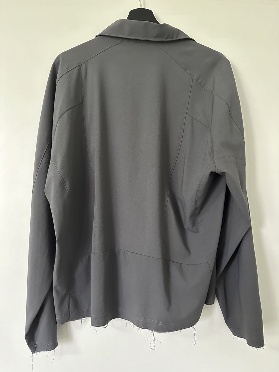 Zara Hemden: HEMD NEU / Zara Man Berlin Edition Gr. M – Neu (gemäss Beschreibung) aus Frauenfeld von mfera 4