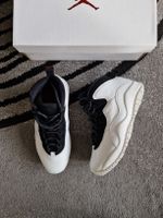 Jordan 10 I'm back 