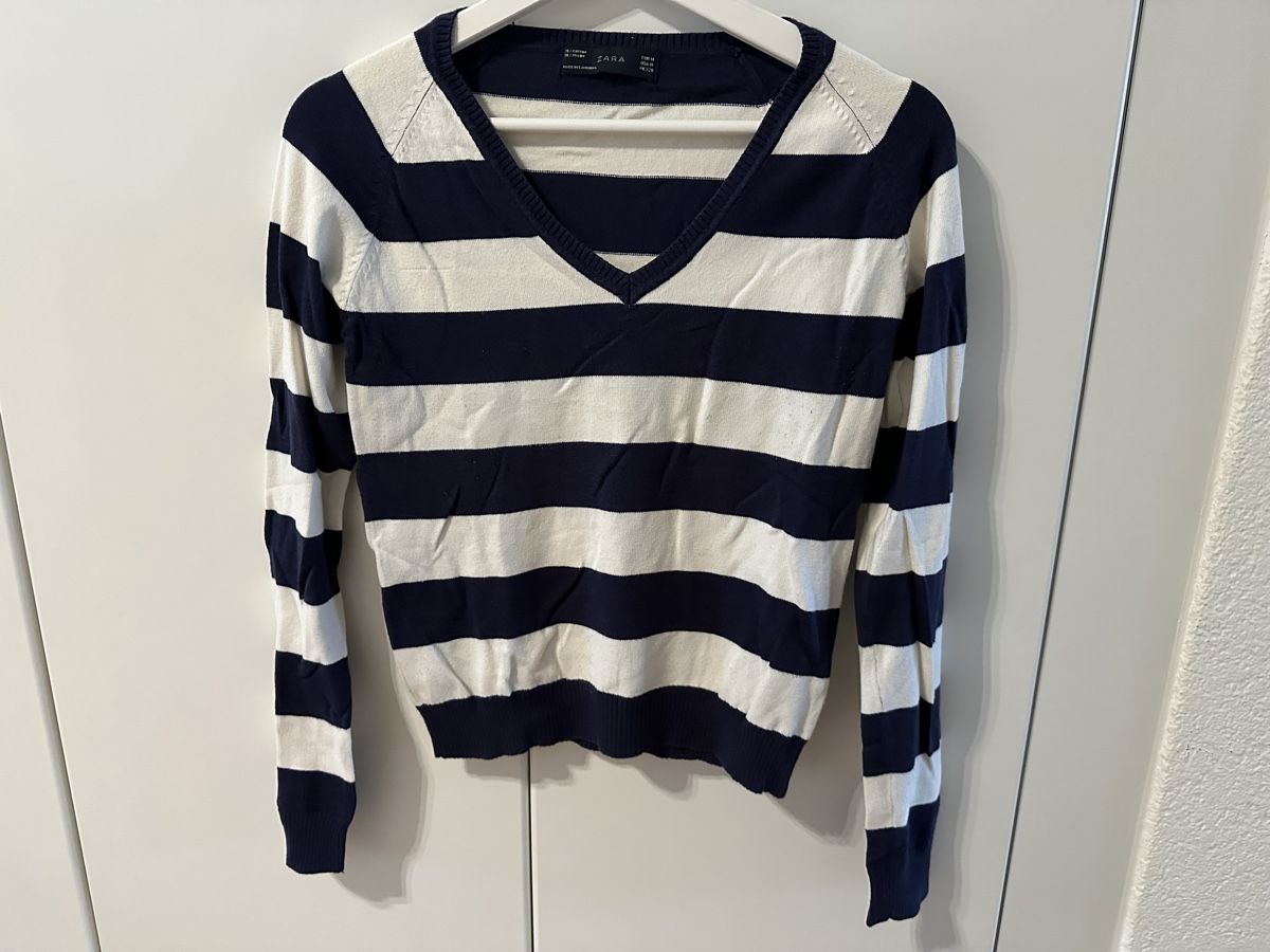 Zara Pullover & Sweatshirts: Pullover Zara – Gebraucht aus Volketswil von ben_9s6x