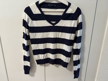 Pullover Zara