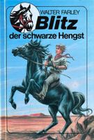 Blitz der schwarze Hengst