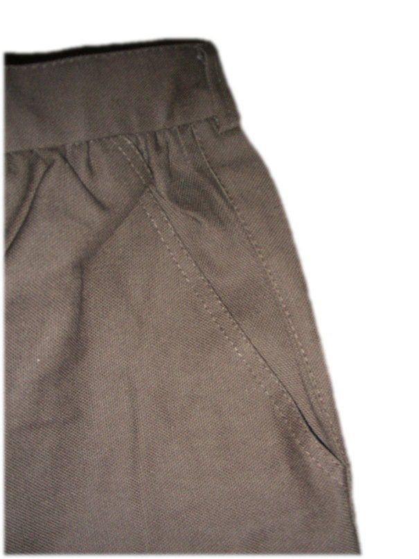 Costumi: Wikingerhose braun (Kostüm) – Nuovo e nell'imballaggio originale da Pfäffikon ZH venduto da Allerhandundgwand 2