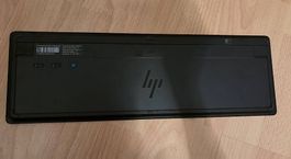 Neu- HP Wireless Premium Tastatur (CH)