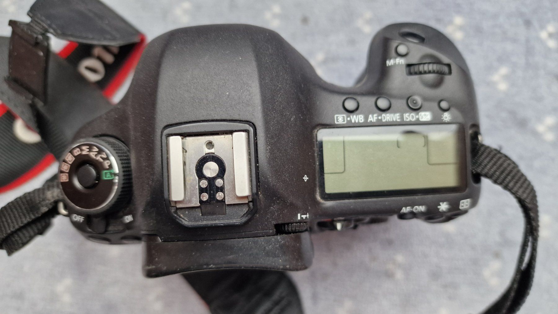 Canon Fotocamera: Canon EOS 5D Marklll – Usato da Commugny venduto da stschirru 2