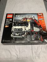 Lego 42043 Mercedes