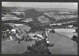 Wisen Blaukreuzheim Hupp