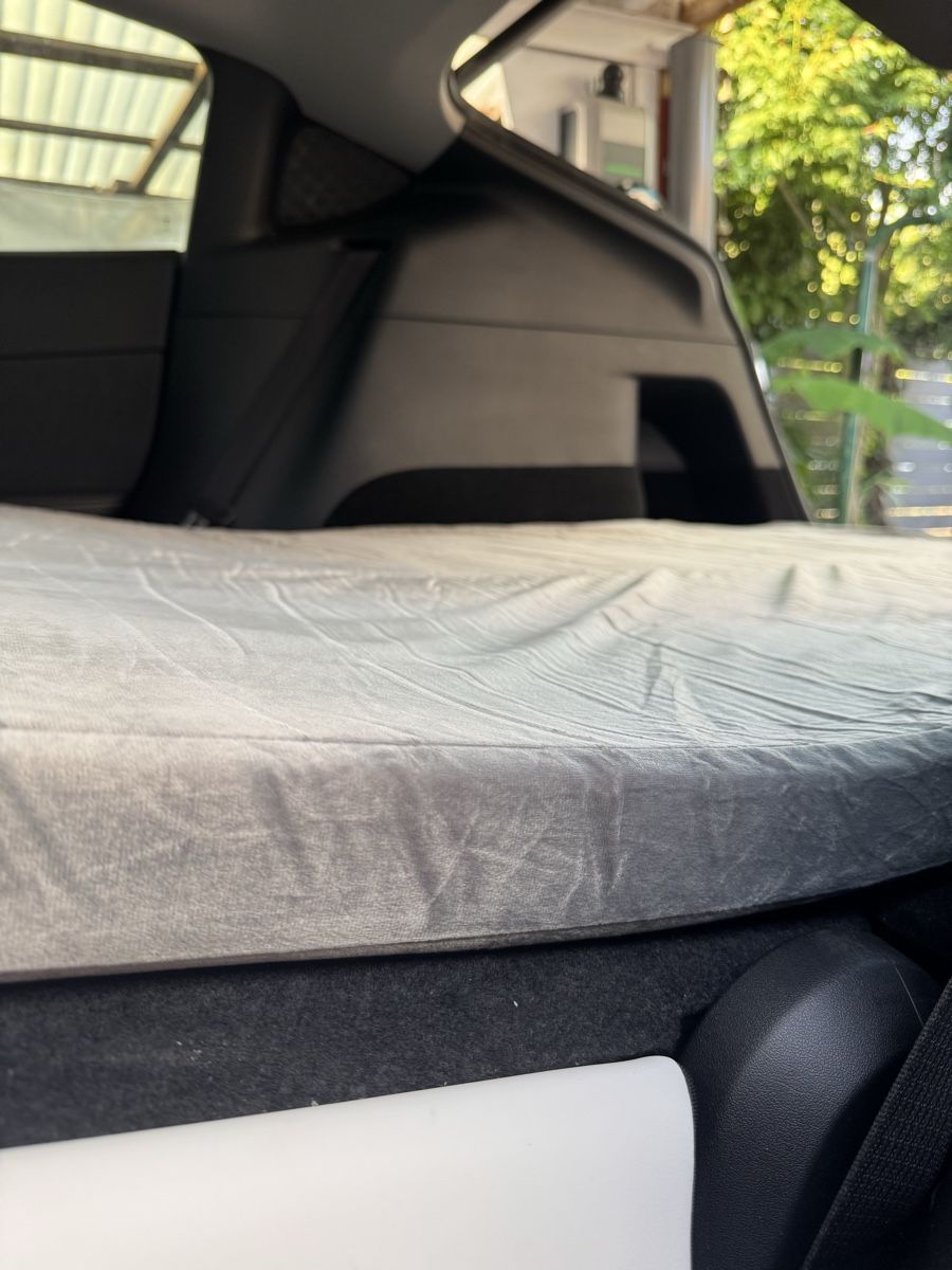 Tesla Matratzen: Teslacamp Campingmatratze – Neu (gemäss Beschreibung) aus Wallbach von jojoAG 5