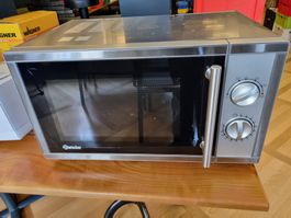 Microwelle Bartscher