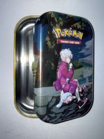 Pokémon Trading Card Game Dose mit Charme und Stil, ein Muss